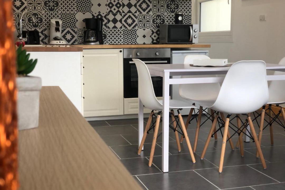 Photo of Kitchen in Isbergues