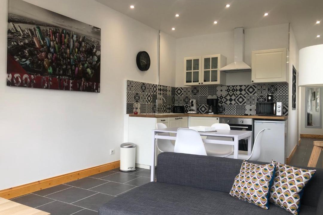 Photo of Livingroom in Isbergues