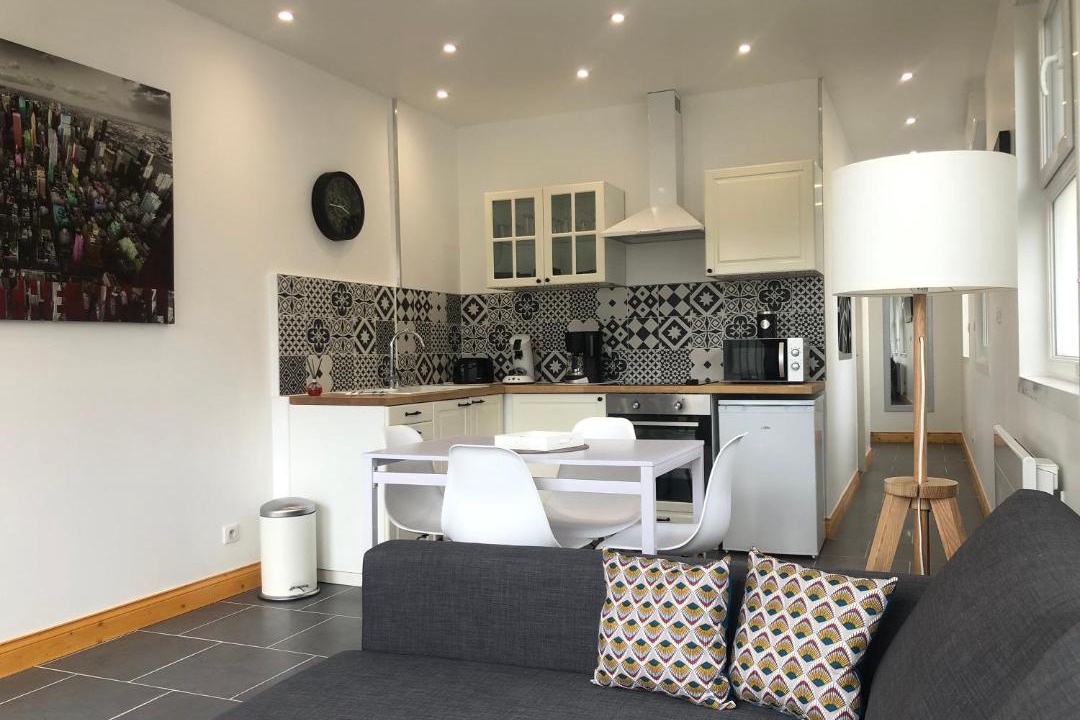 Photo of Livingroom in Isbergues