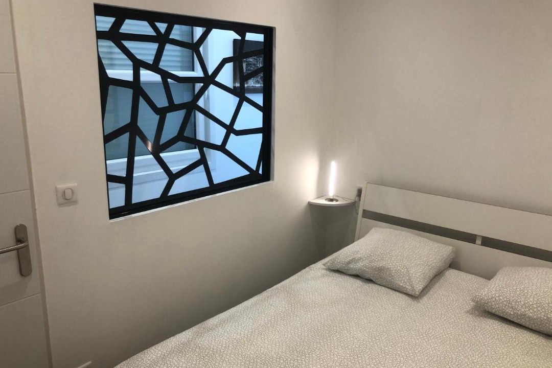 Photo of Bedroom in Isbergues