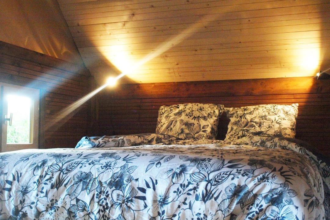 Photo of Bedroom in Saint-Dizier-Leyrenne