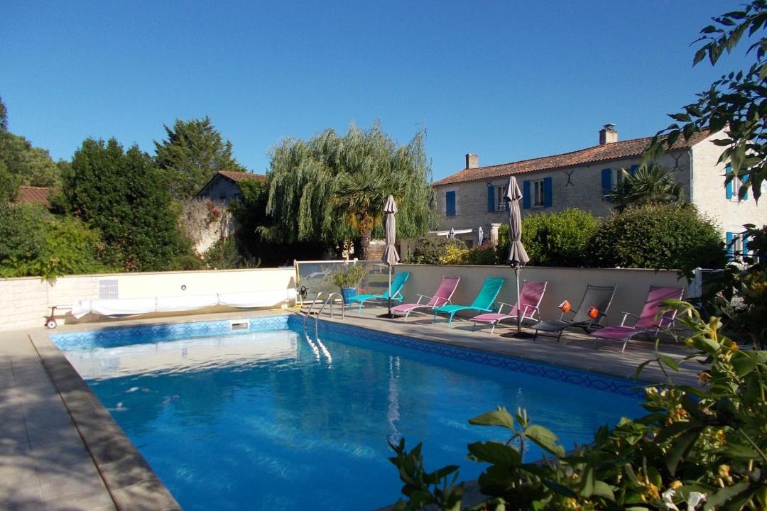 Photo of Others in Saint Ouen d'Aunis