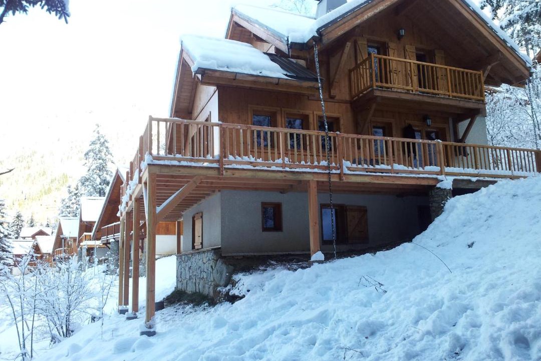 Photo of Others in Oz-en-Oisans