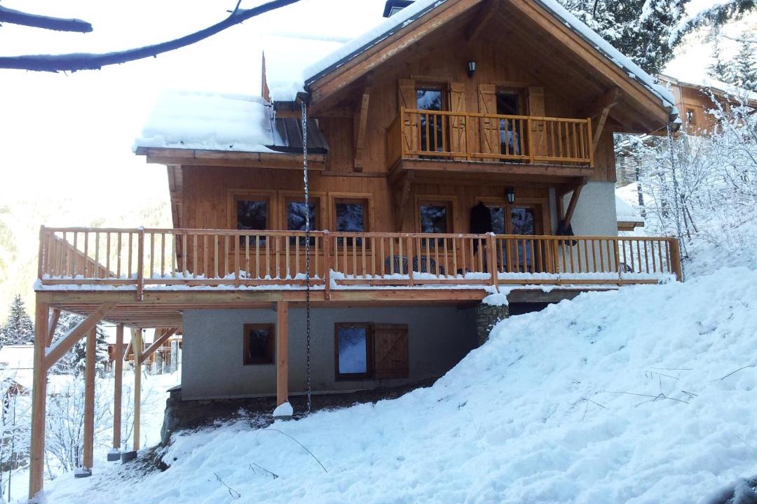 Photo of Others in Oz-en-Oisans