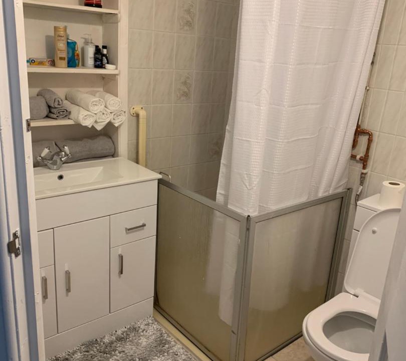 Photo of Bathroom in Ashford