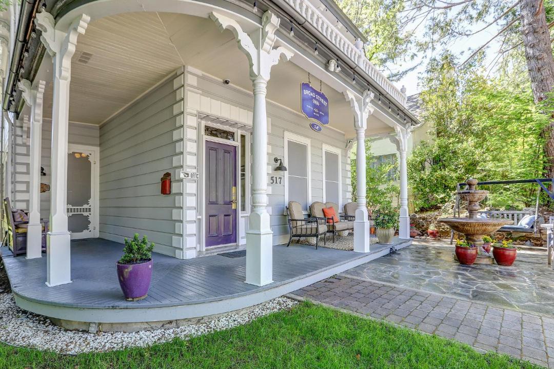 Photo of Others in Nevada City