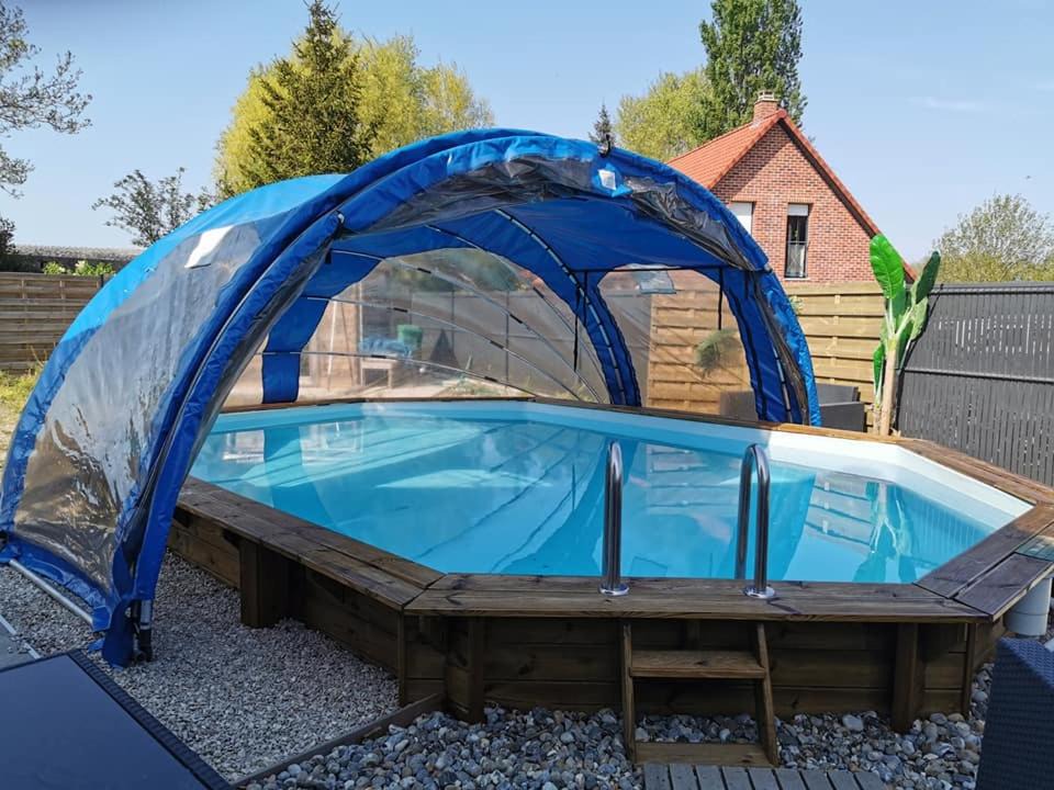 Photo of Outdoor in Ardres