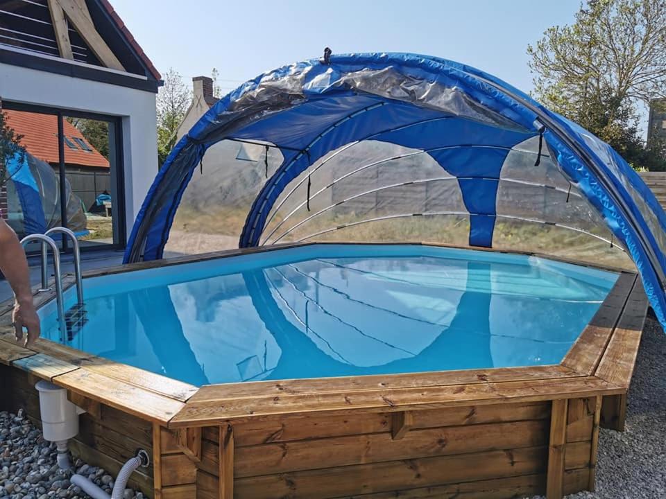 Photo of Outdoor in Ardres