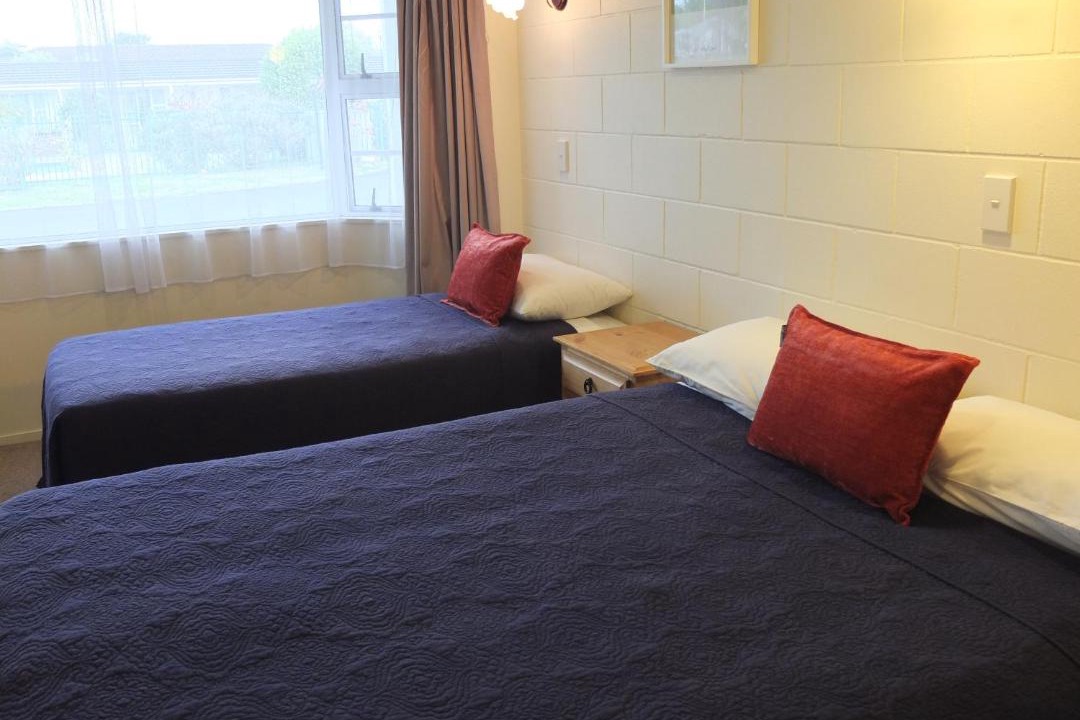 Photo of Bedroom in Cambridge