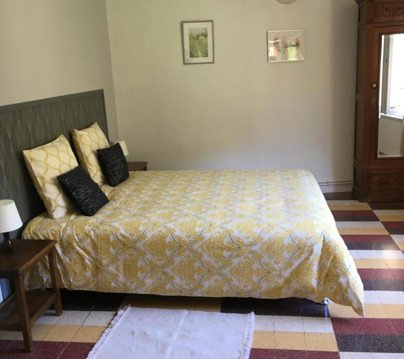 Photo of Bedroom in Valleraugue