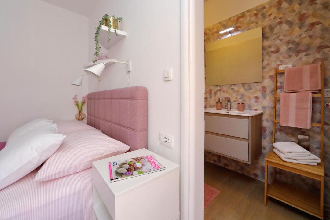Photo of Bedroom in Sukosan