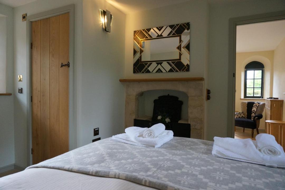 Photo of Bedroom in Dyrham