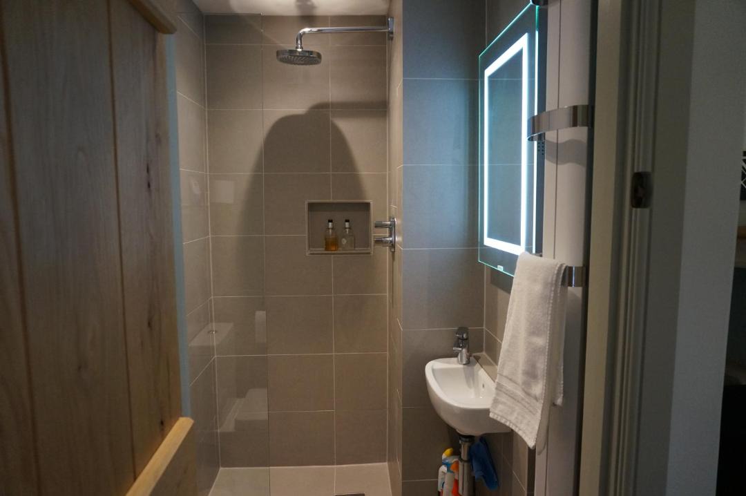 Photo of Bathroom in Dyrham