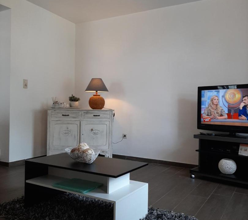 Photo of Livingroom in Bousignies-sur-Roc