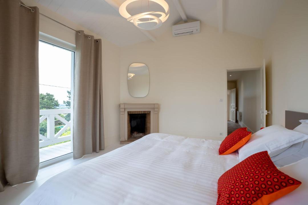 Photo of Bedroom in Beaune
