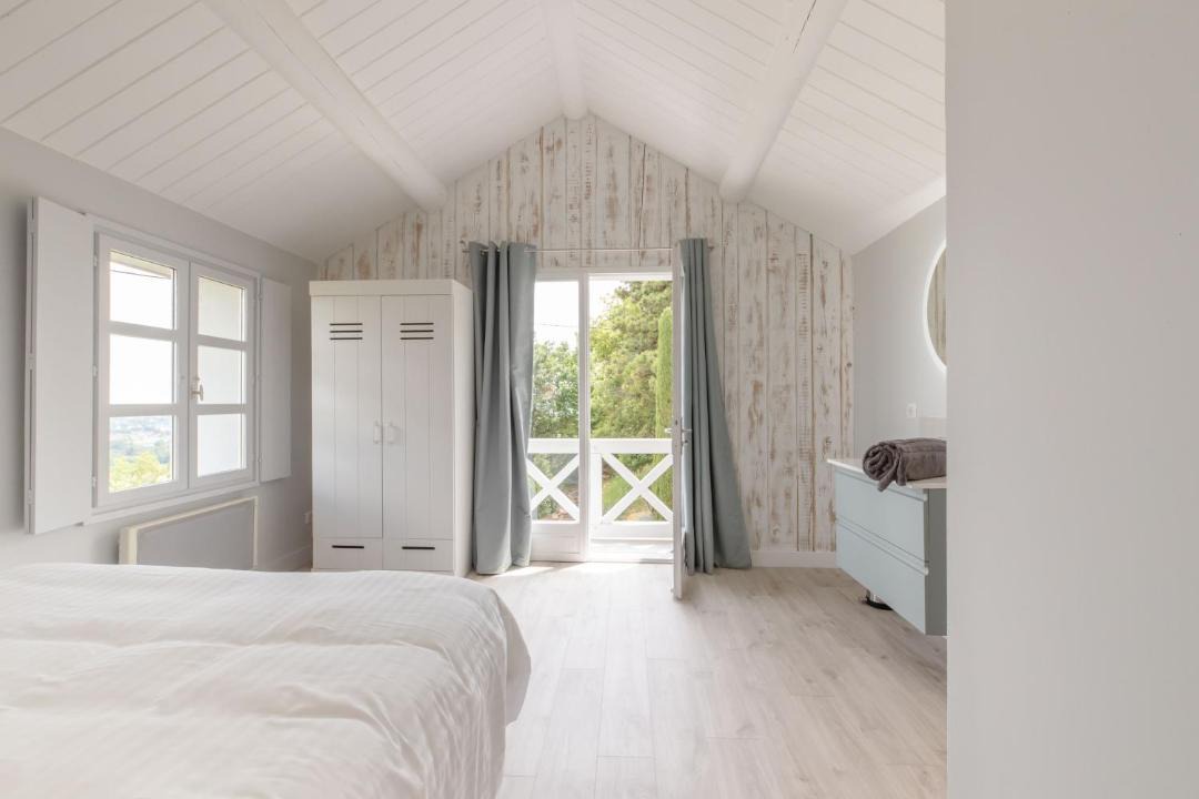 Photo of Bedroom in Beaune
