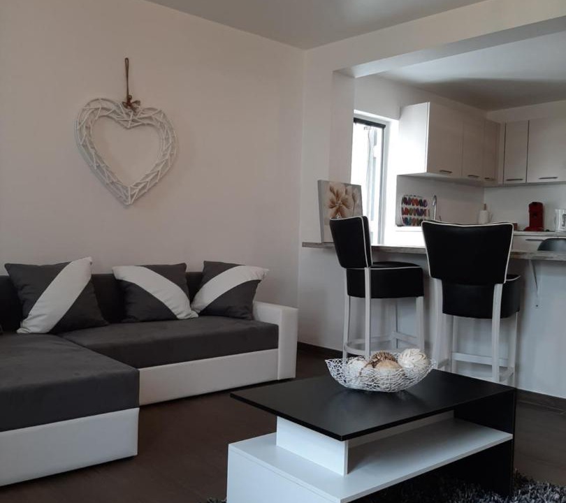 Photo of Livingroom in Bousignies-sur-Roc
