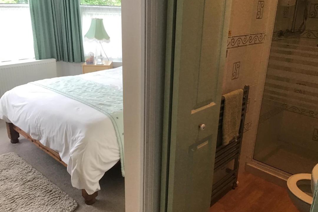 Photo of Others in Saint Ann's Chapel