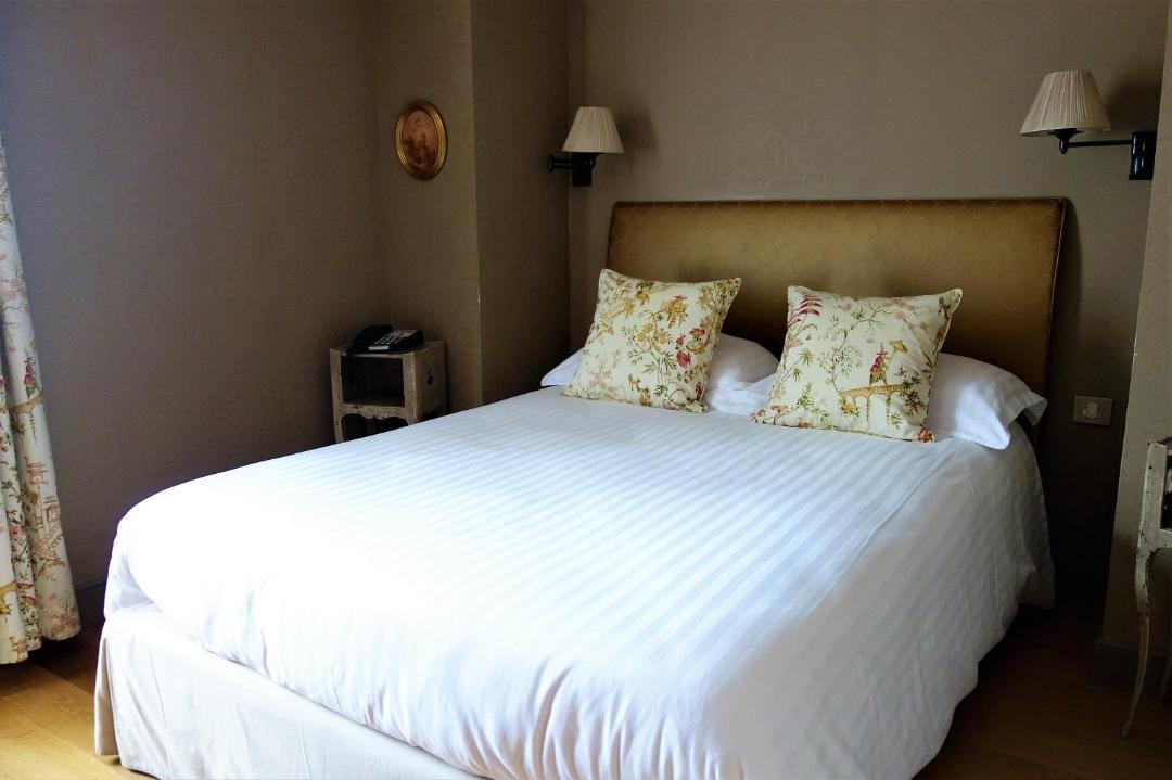 Photo of Bedroom in Saint-Donat-sur-l'Herbasse