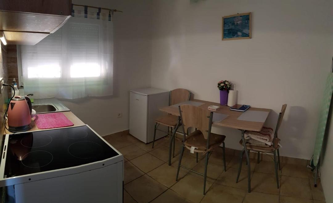 Photo of Kitchen in Tijesno