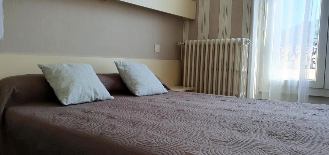 Photo of Bedroom in Vals-les-Bains