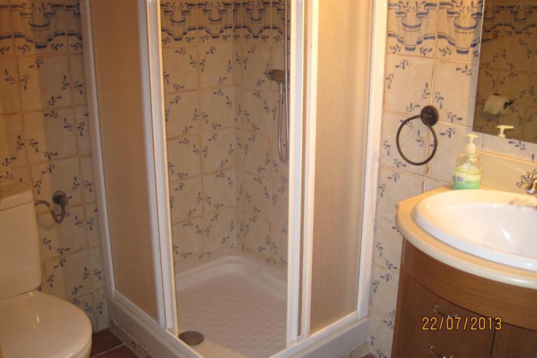 Photo of Bathroom in Olocau del Rey