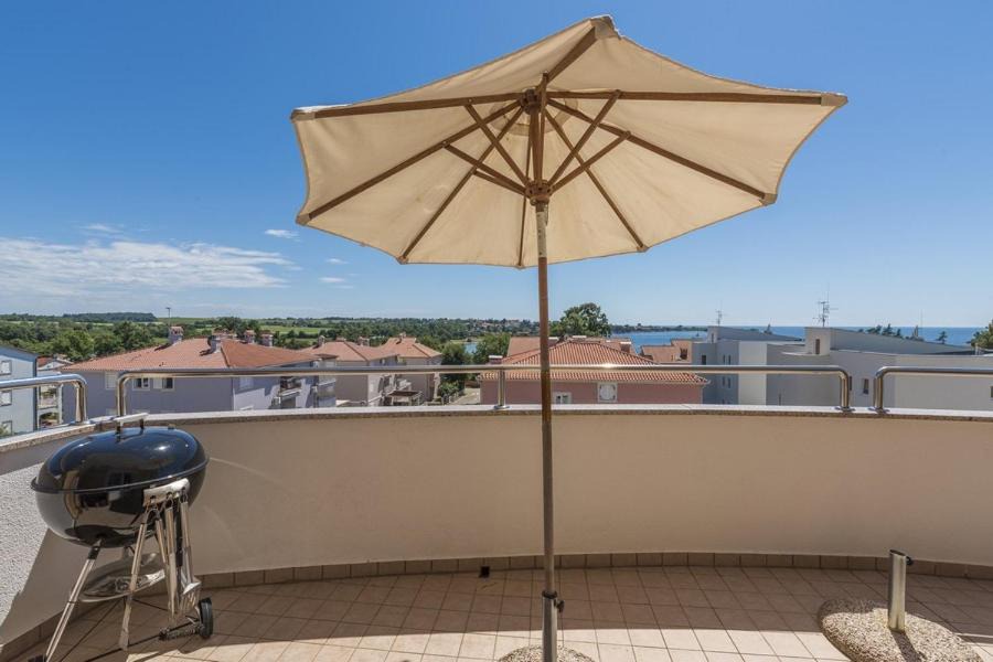 Photo of Patio Balcony in Karigador