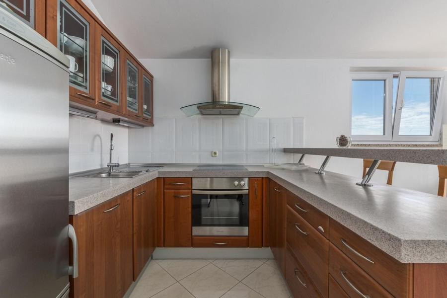 Photo of Kitchen in Karigador