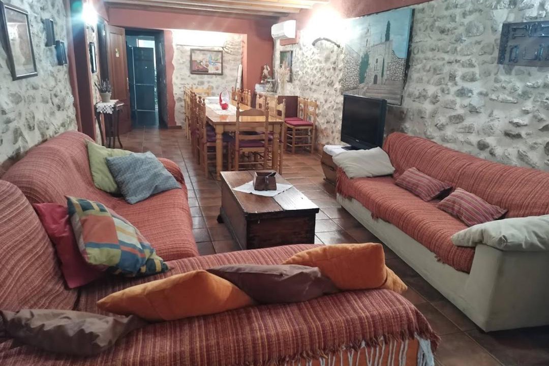 Photo of Livingroom in Sant Mateu