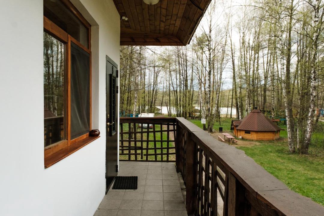 Photo of Patio Balcony in Noginsk