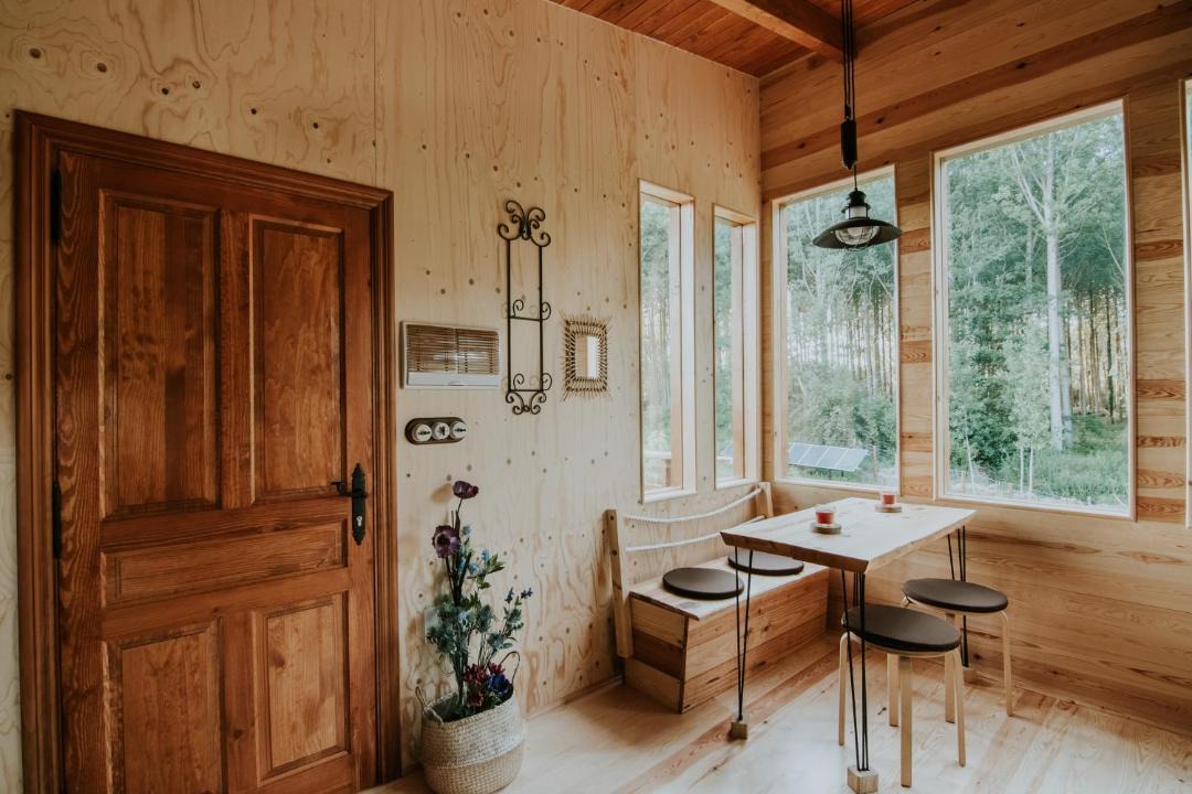 Photo of Bathroom in Anguciana