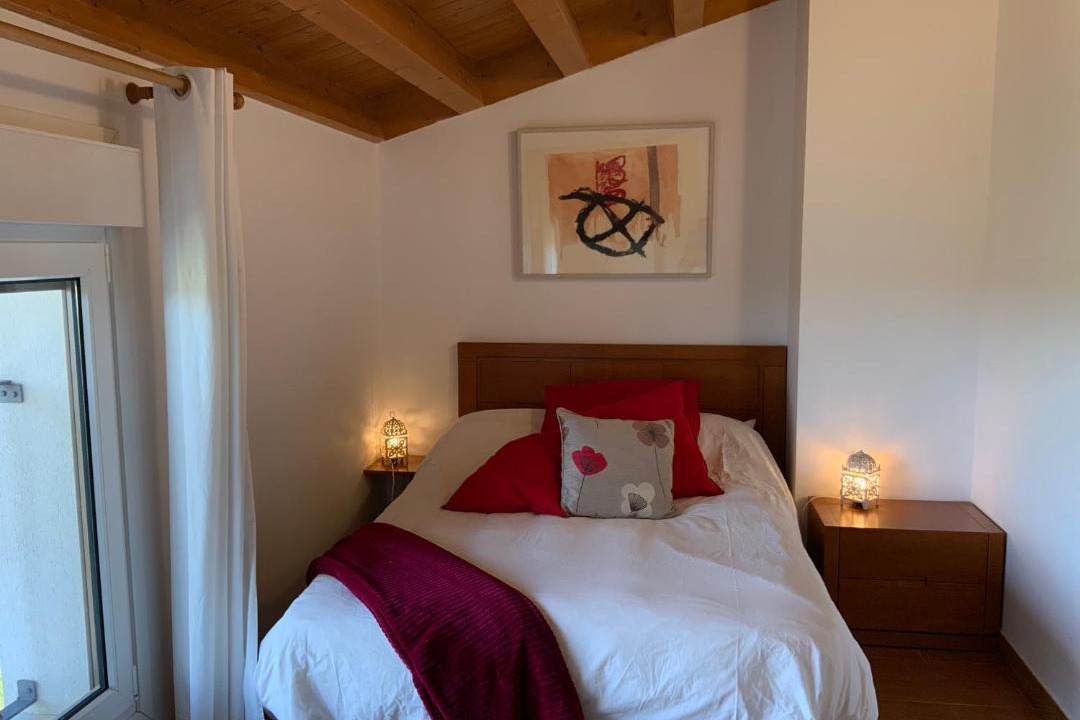 Photo of Bedroom in Ujue