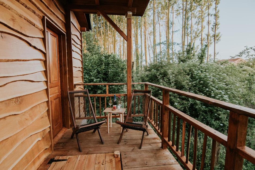 Photo of Patio Balcony in Anguciana