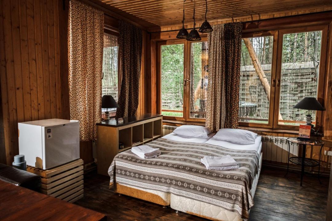 Photo of Bedroom in Noginsk