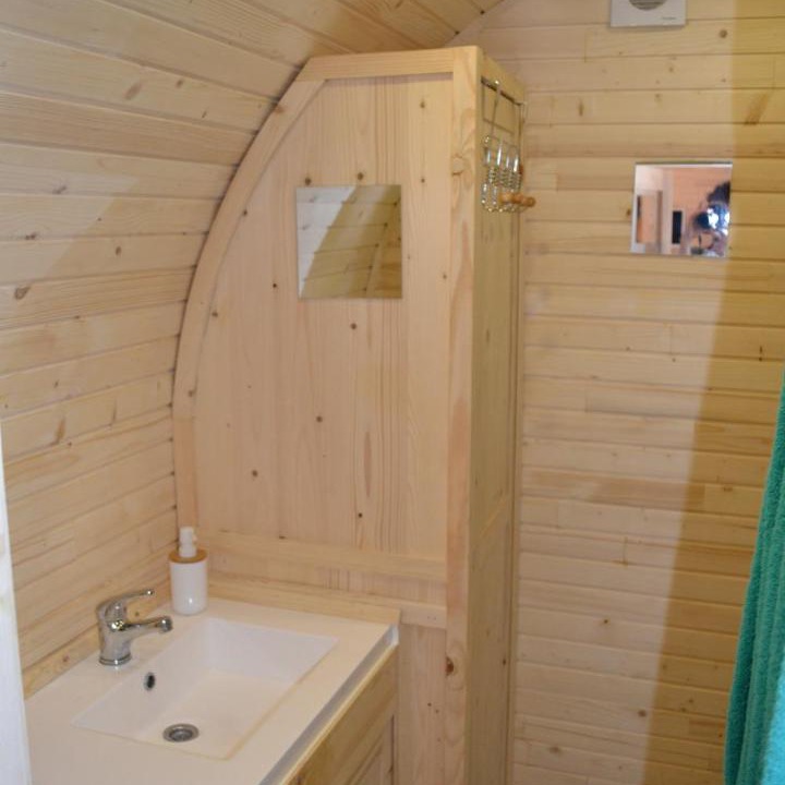 Photo of Bathroom in Cauro