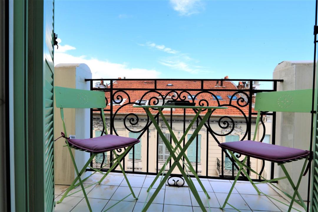 Photo of Patio Balcony in Vernier