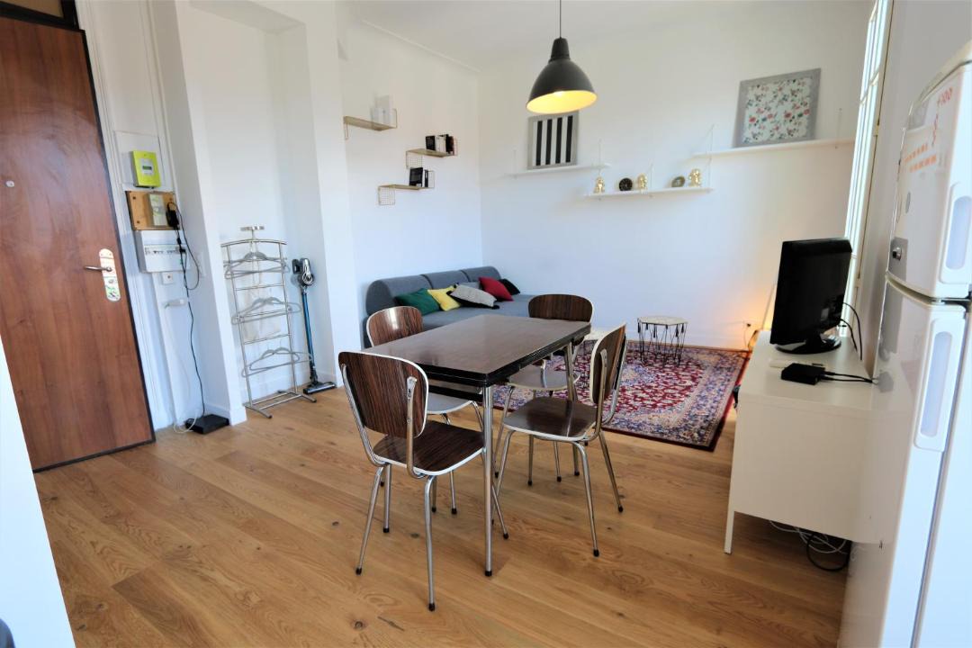 Photo of Livingroom in Vernier