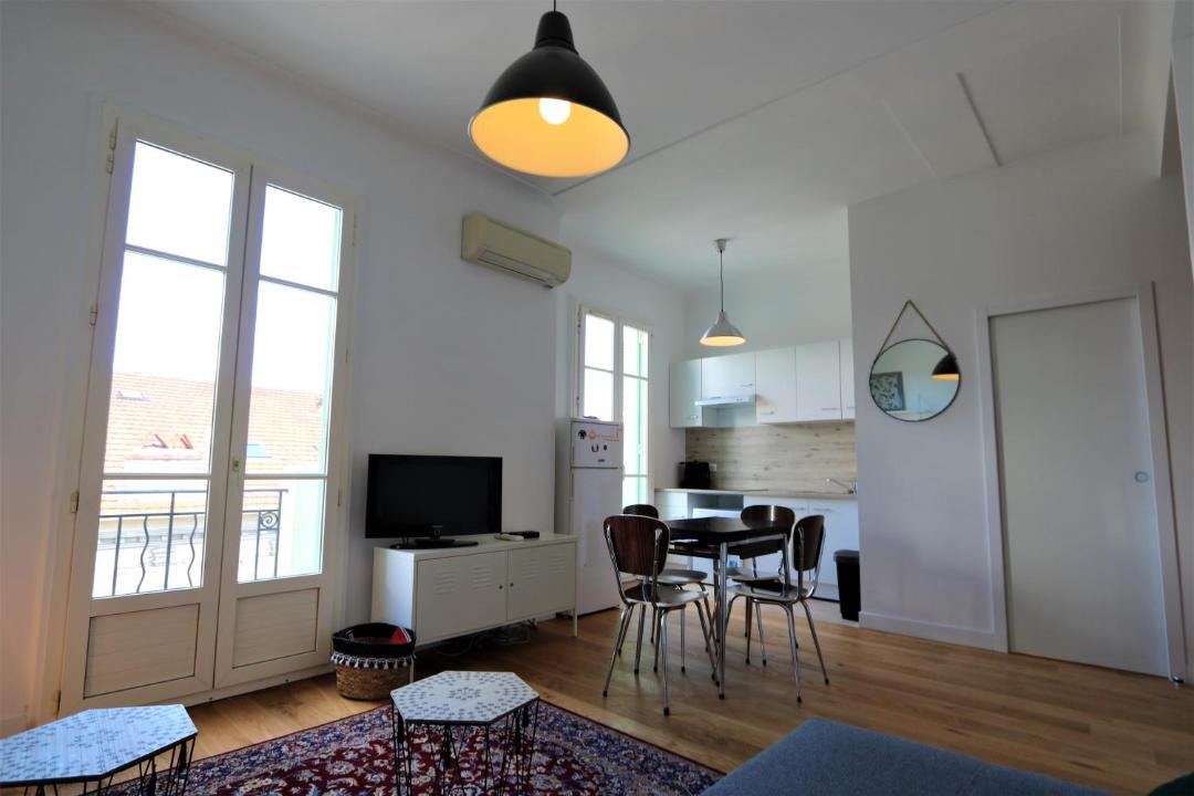 Photo of Livingroom in Vernier