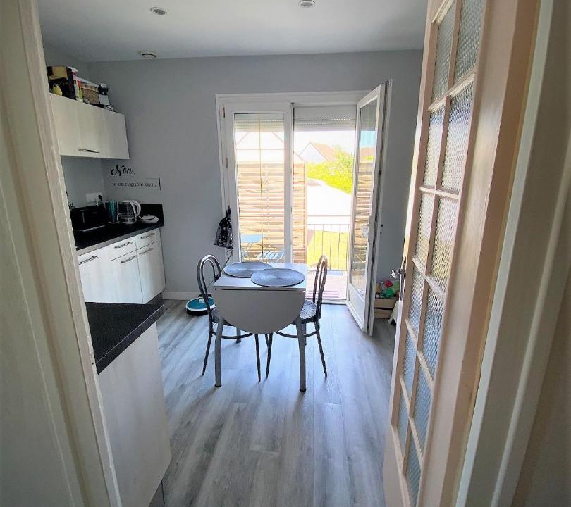 Photo of Livingroom in Noyers-sur-Cher