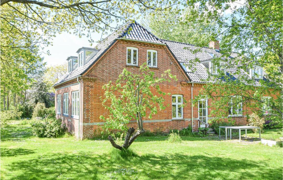 Photo of Buildings in Skanderborg