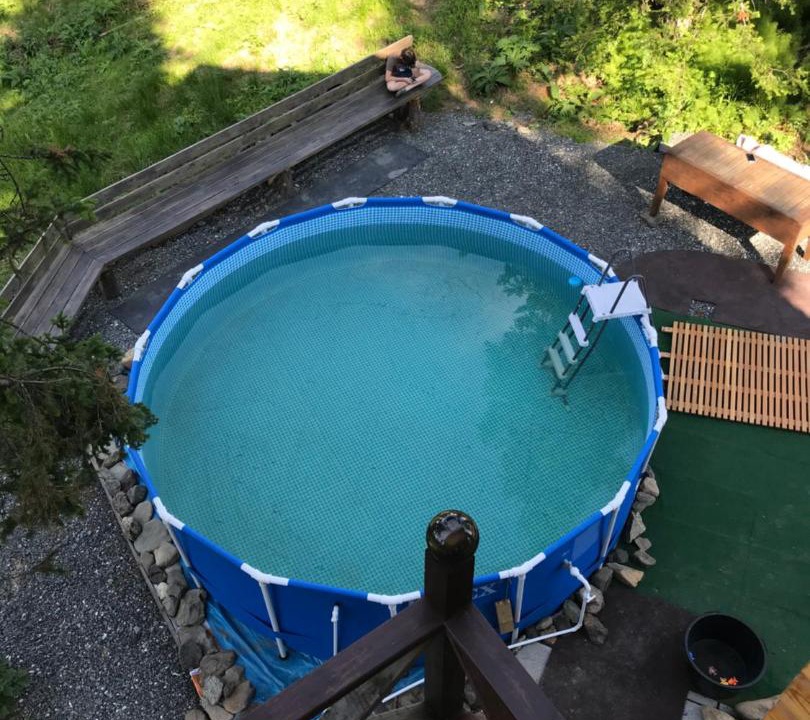 Photo of Outdoor in Sheregesh