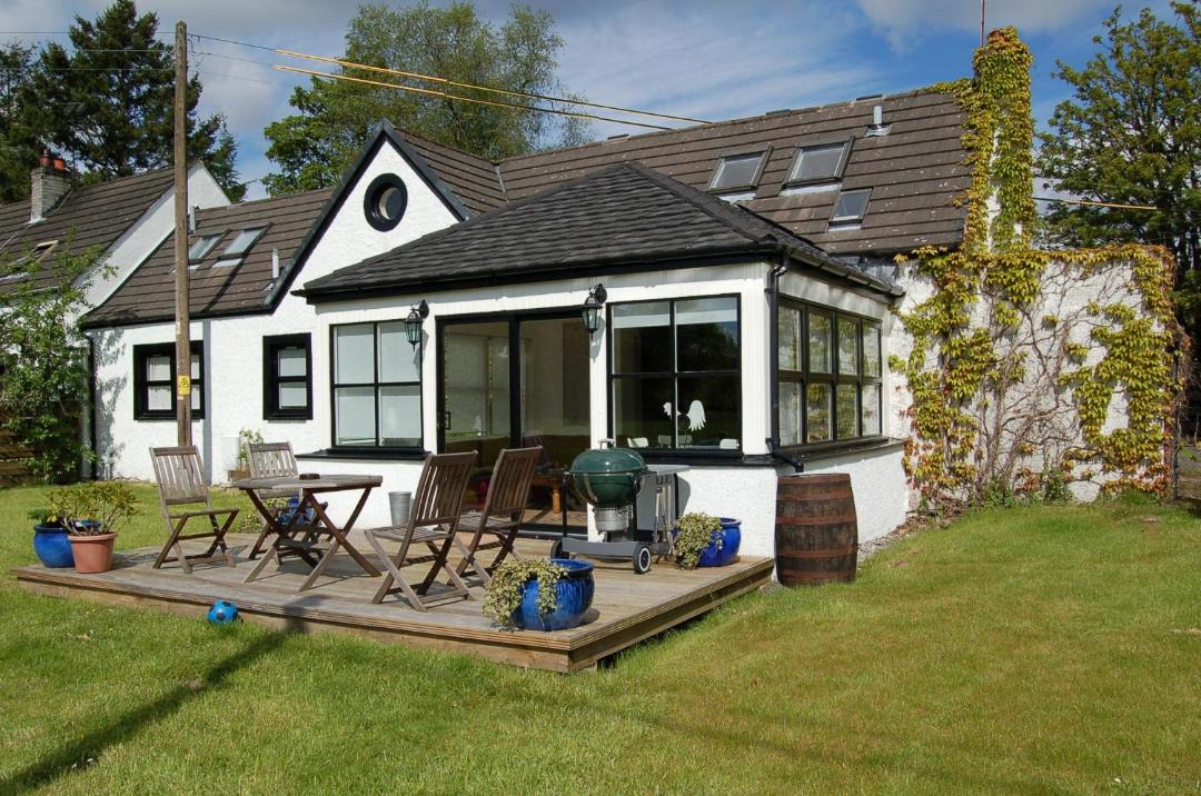 Photo of Others in Port of Menteith