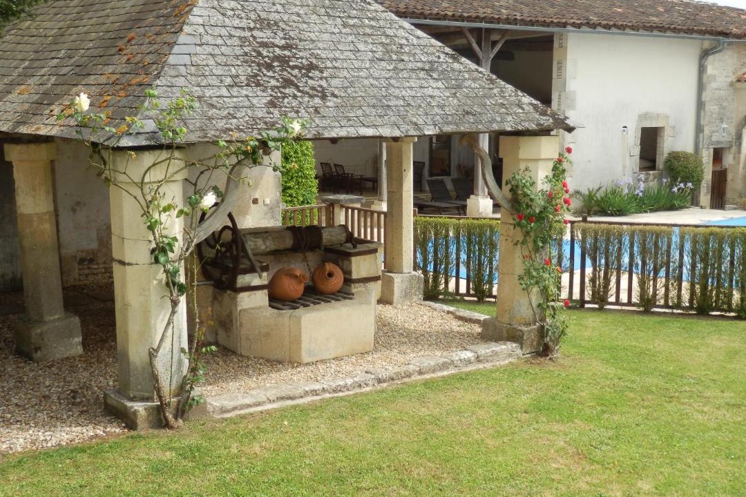 Photo of Buildings in Gourvillette