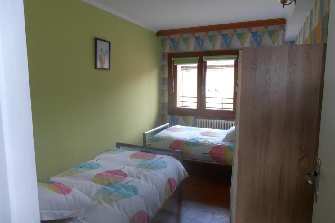 Photo of Bedroom in Maubert-Fontaine