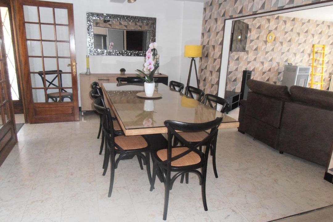 Photo of Livingroom in Maubert-Fontaine