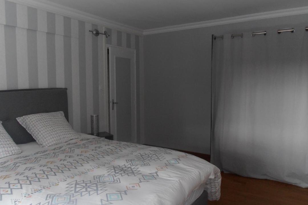 Photo of Bedroom in Maubert-Fontaine