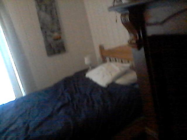 Photo of Bedroom in Spezet