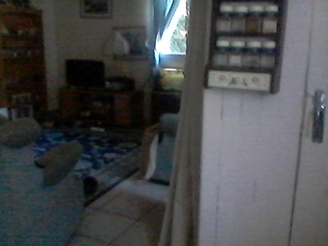 Photo of Livingroom in Spezet