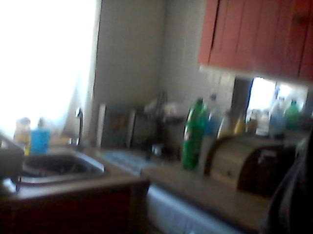 Photo of Livingroom in Spezet