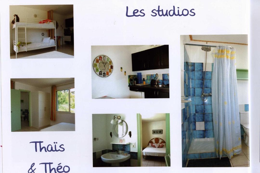 Photo of Livingroom in La Croix-Valmer